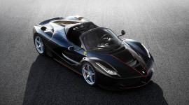 Ferrari sẽ tăng công suất lên 9.000 xe/năm, có thể thêm dòng SUV