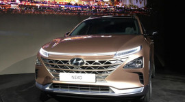 Hyundai đang tính mở nhà máy sản xuất ô tô ở Việt Nam