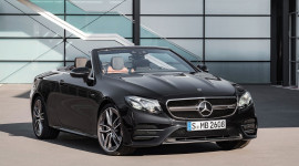 Mercedes-AMG giới thiệu dòng xe 53-Series hoàn toàn mới