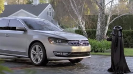14 clip quảng cáo ôtô hài hước nhất mọi thời đại