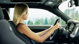 Tranh cãi phụ nữ lái ôtô dở hơn đàn ông