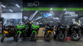 Cận cảnh Kawasaki Ninja 400 2018 tại Việt Nam, giá từ 153 triệu đồng