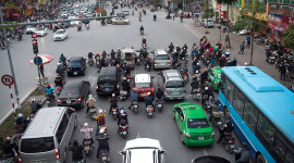 Indonesia lo lắng vì Việt Nam làm khó xe nhập khẩu