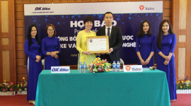 DKBike hợp tác chiến lược với YADEA và AIMA tại thị trường Việt Nam