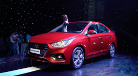 Hyundai Accent đấu Toyota Vios: Sedan cỡ nhỏ dìm nhau xuống dưới 500 triệu