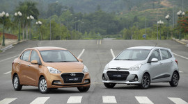Hyundai v&agrave; Mercedes triệu hồi h&agrave;ng trăm xe tại Việt Nam