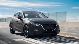 Mazda sản xuất chiếc xe thứ 50 triệu tại Nhật