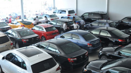 'Nghị định 116 khiến thị trường ôtô bất ổn'