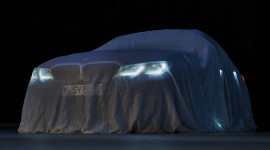 BMW 3-Series 2019 sẵn s&agrave;ng ra mắt tại Paris Motor Show