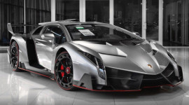 Siêu bò Lamborghini Veneno được chào bán với giá 9,5 triệu USD