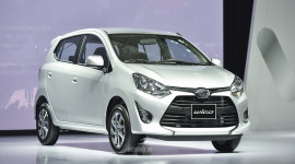 Toyota Wigo có gì để so sánh với Hyundai Grand i10 và Kia Morning?