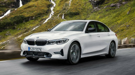 BMW 3-Series G20 2019 đột ph&aacute; như thế n&agrave;o?