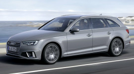 Audi sẽ giới thiệu 11 mẫu xe mới trong năm 2019