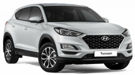 Hyundai Tucson 2019 chốt giá từ 29.600 USD tại Đông Nam Á