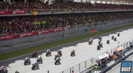 MotoGP và niềm tự hào của người Malaysia