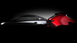 Mazda3 2019 chốt thời điểm ra mắt