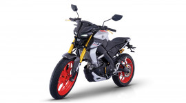 Yamaha MT-15 2019 có thêm bộ phụ kiện “cực chất”