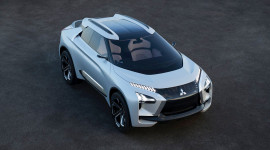 Mitsubishi gác lại giấc mơ xe thể thao để dồn sức vào phân khúc SUV