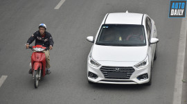 5 thương hiệu ôtô bán nhiều xe nhất Việt Nam tháng 2/2019
