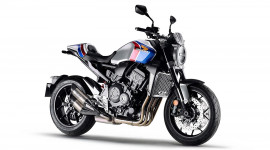 Honda CB1000R Plus 2019 phiên bản giới hạn giá 18.000 USD