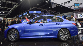 Video: Đánh giá nhanh BMW 3-Series 2019
