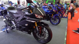 Moto PKL - Đánh giá nhanh Yamaha R3 2019 sắp về Việt Nam