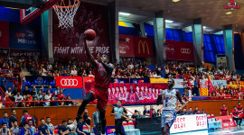 Audi Việt Nam tiếp tục đồng hành cùng Giải bóng rổ VBA 2019