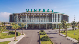 VinFast hợp tác cùng Kreisel Electric phát triển pin cho ô tô điện