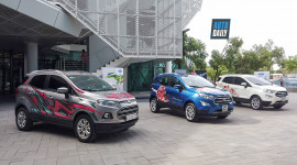 Quý II/2019, doanh số bán xe Ford Việt Nam tăng 91%