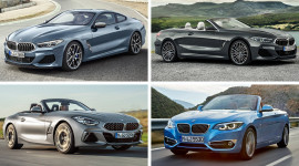 BMW sẽ khai tử hàng loạt mẫu xe hot để cắt giảm chi phí