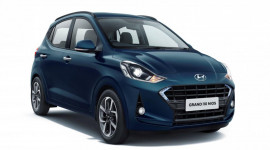 Hyundai Grand i10 Nios 2019 lộ diện, ra mắt ng&agrave;y 20/8
