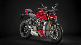 “Chiến binh” Ducati Streetfighter V4 2020 trình làng, giá từ 22.200 USD