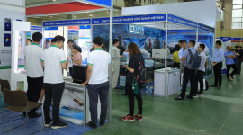 Chốt lịch diễn ra triển lãm Saigon Autotech & Accessories 2020