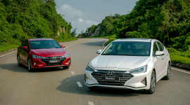 Tháng 12: TC MOTOR khuyến mại lên đến 40 triệu đồng cho xe Hyundai