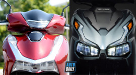 Top 5 xe máy mới 2020 tại Việt Nam: Honda Sh, Air Blade 2020 hứa hẹn GÂY SỐT