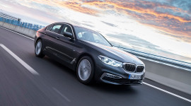 Các giải thưởng danh giá ngành ô tô năm 2019 lần lượt xướng tên BMW