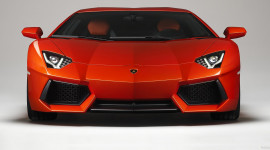 8 sự thật th&uacute; vị về si&ecirc;u xe Lamborghini Aventador LP700-4