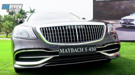 Trúng cả S450 Maybach 2020 trị giá 7,5 tỷ và Mercedes C200 1,5 tỷ NẾU...