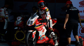 Honda Racing Vietnam sẽ vắng mặt tại ARRC 2020 chặng 1