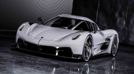 Koenigsegg giới thiệu si&ecirc;u xe nhanh nhất m&agrave; h&atilde;ng từng sản xuất