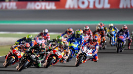 MotoGP sử lịch thi đấu mùa giải 2020 do ảnh hưởng của Covit-19