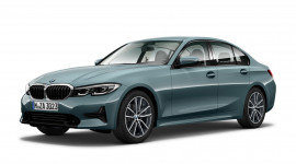 3 phiên bản BMW Series 3 mới sắp về Việt Nam – Khách hàng thoải mái lựa chọn