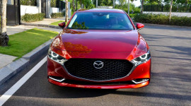 Mazda ưu đãi lên đến 100 triệu trong tháng 3