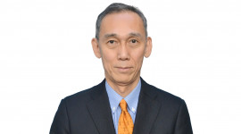 Toyota Việt Nam có tân Tổng giám đốc