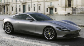 Mỗi siêu xe bán ra, Ferrari thu lời khoảng 94.000 USD