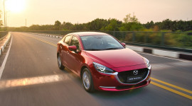 Mazda ưu đãi đặc biệt 10 ngày cuối tháng 04/2020