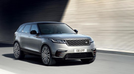 Lô xe mới đầu tiên năm 2020 của Jaguar Land Rover đã sẵn sàng bung hàng