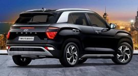 Hyundai Creta 2020 nhận 21.000 đơn đặt hàng chỉ sau 2 tháng