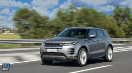 Đ&aacute;nh gi&aacute; Range Rover Evoque 2020: &quot;Chất&quot; SUV hạng sang Anh quốc