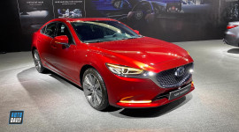 Những điểm mới đáng khen trên New Mazda 6 2020 vừa ra mắt tại Việt Nam